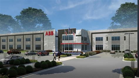 abb inc new berlin wi.